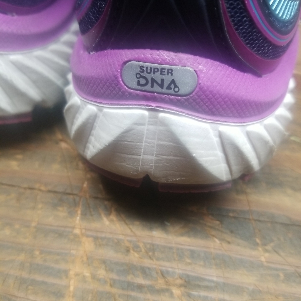 Brooks Glyceryn 15, size 6.5